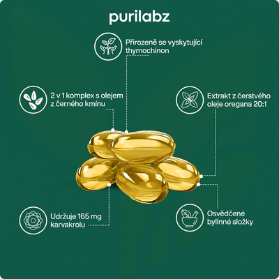 Purilabz Oreganox